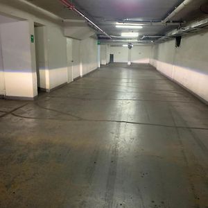 Santiago Centro - Dpto Boutique con Patio Privado